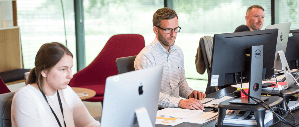 Introducing DigitalExcellence: Delivering Business Value Through AI & Automation
